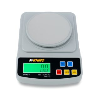 Báscula Electrónica de Precisión 1 kg