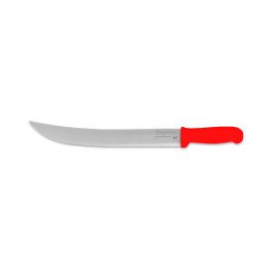 CUCHILLO BISTECERO CURVO 14”