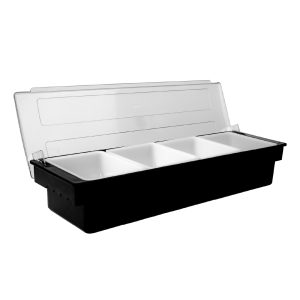 Caja para Condimentos