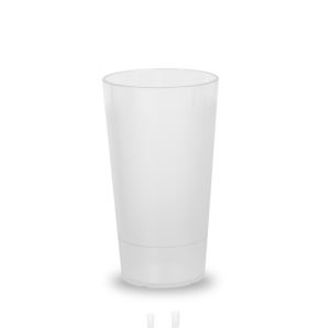 Vaso de plástico 17 oz