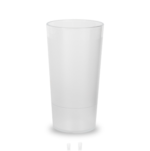 Vaso de plástico 22 oz